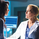 Imagen para el artículo titulado La verdad está ahí afuera: nuevas fotos del regreso de de The X-Files